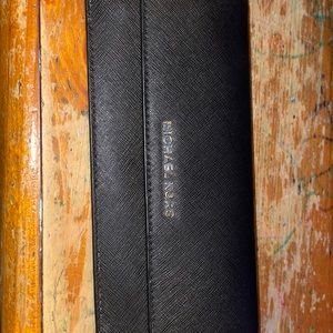 Michael Korea slim wallet